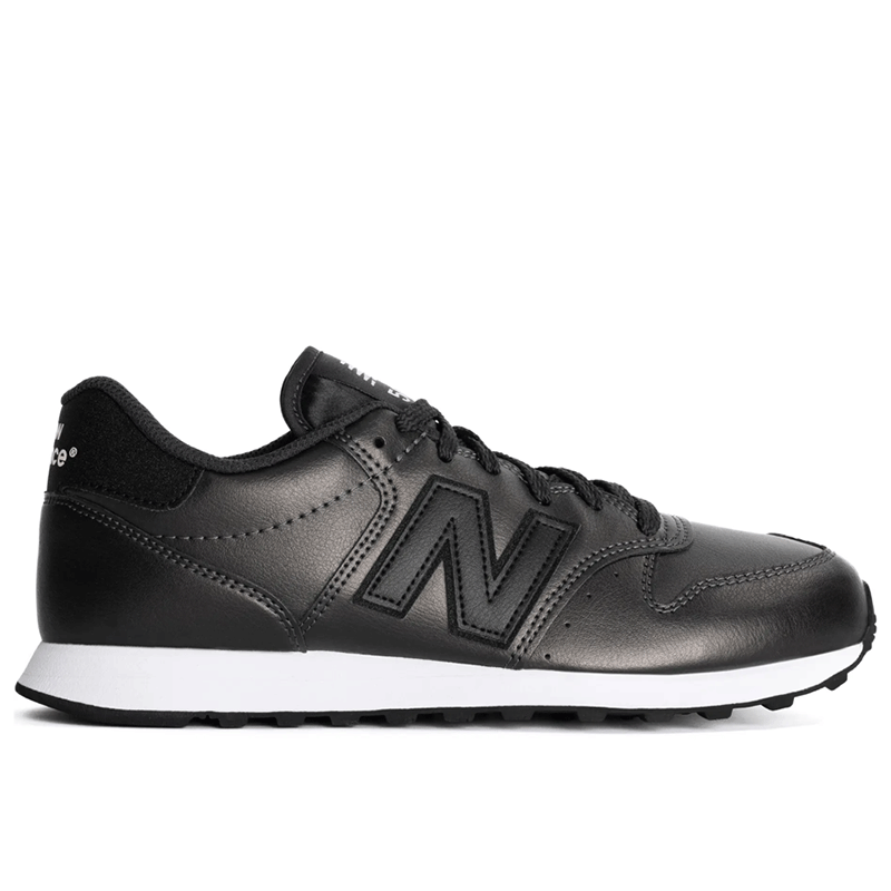 Buty New Balance GW500GB2 - czarne