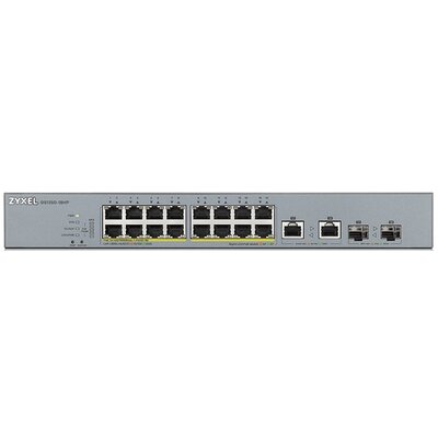 ZyXEL GS1350-18HP GS1350-18HP-EU0101F