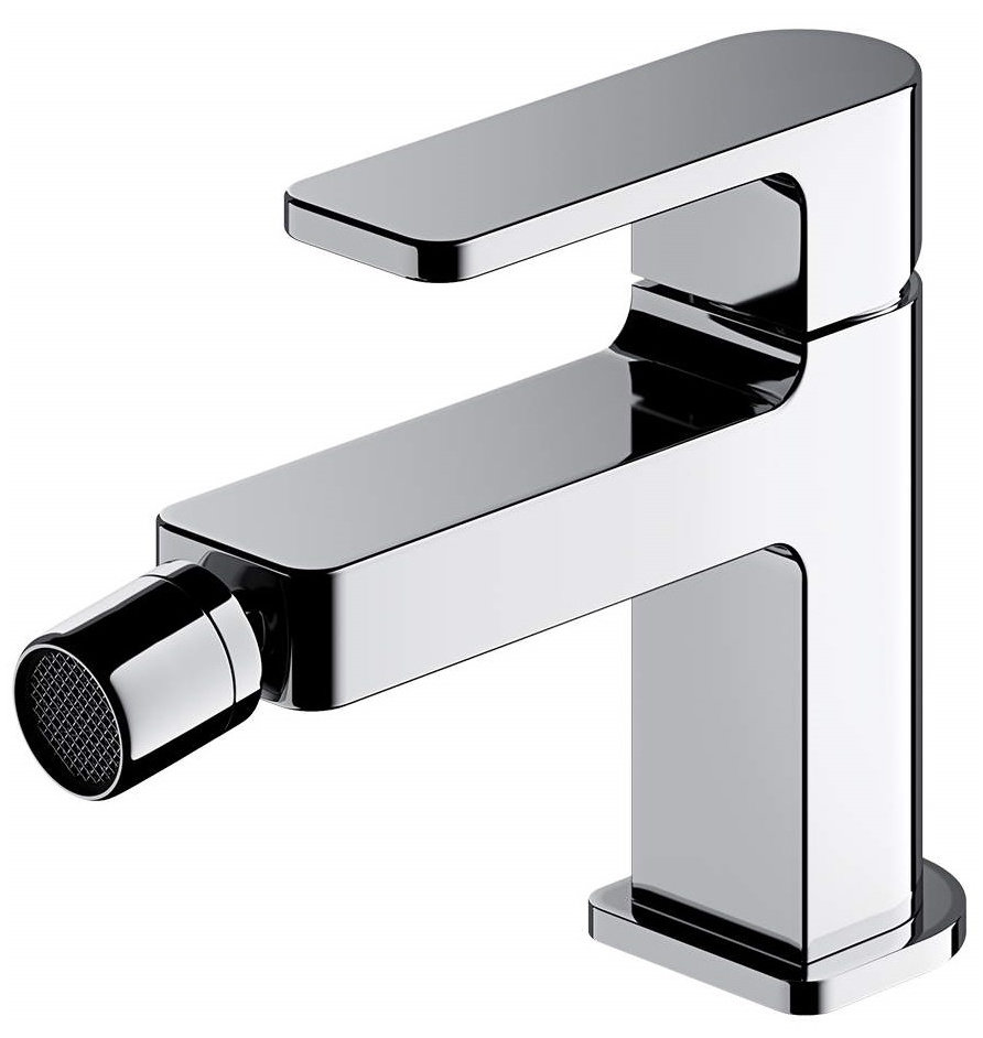 Omnires Baretti bateria bidetowa chrom BA7820CR |