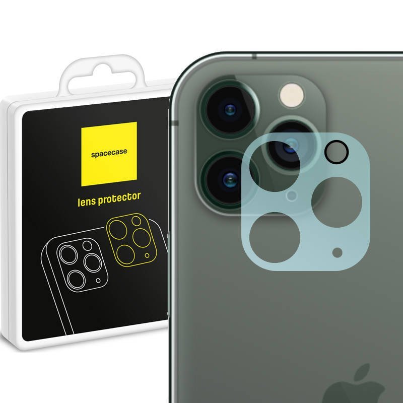 Szkło Na Aparat, Obiektyw Do Iphone 11 Pro