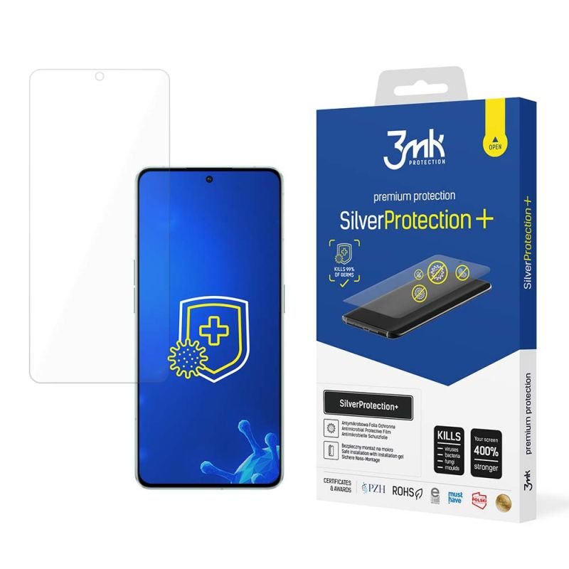 3MK, Oppo Reno 8 Pro, SilverProtection+