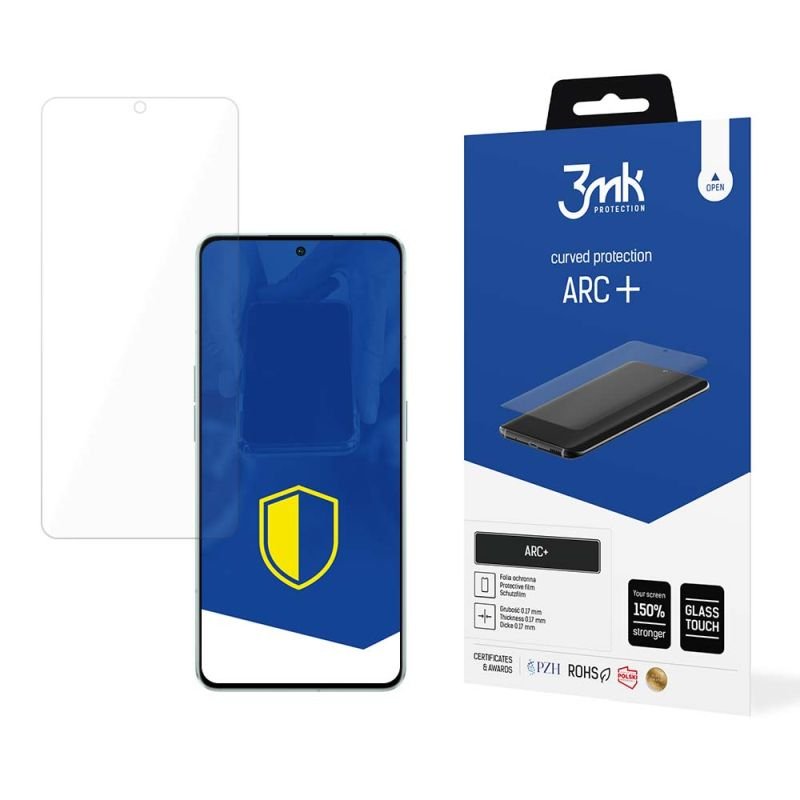 3MK, Oppo Reno 8 Pro, ARC+