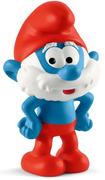 Schleich 20814 figurka do zabawy, wielokolorowa