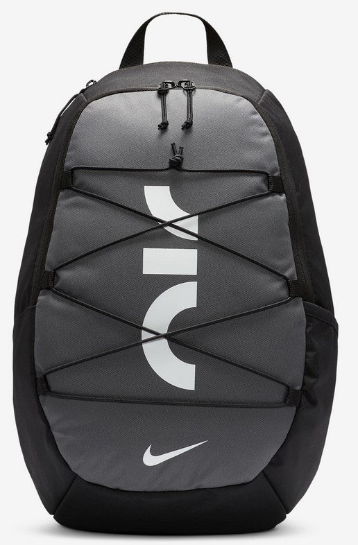 Nike, Plecak sportowy Air GRX (21L), DV6246-010, Czarny
