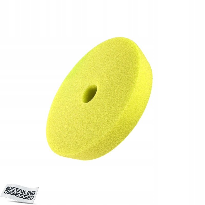 HONEY COMBINATION R-DA YELLOW POLISH 80/90mm