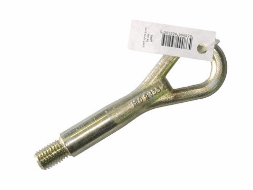 Vw Polo Up Zaczep Śruba Hol Hak Ucho Do Holowania