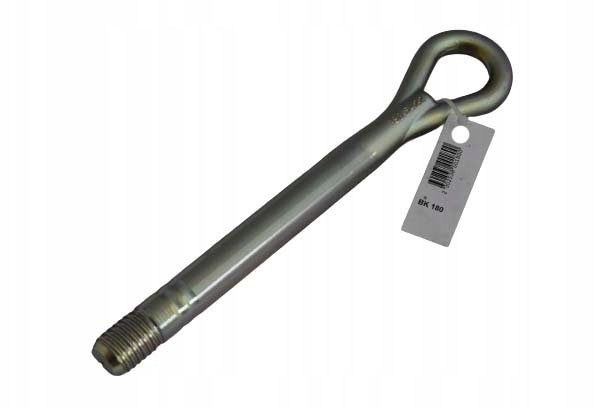 Renault Talisman Scenic Iv Zaczep Hak Ucho