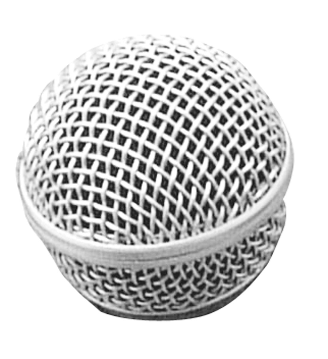 ON STAGE SP58 grill do Shure SM58 zamiennik