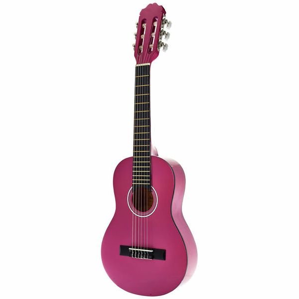 Gitara klasyczna Startone CG-851 1/4 Pink