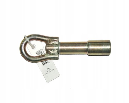 Śruba Hak Ucho Zaczep Fiat Palio Punto Siena