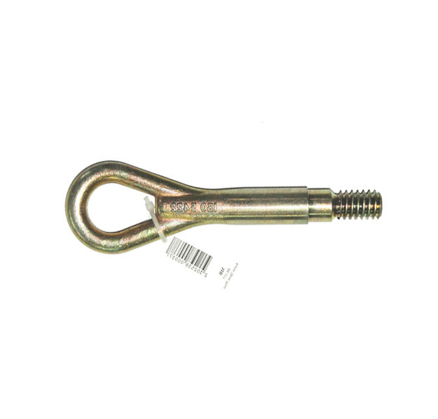 Zaczep Holowniczy Q -Sirs Bk067