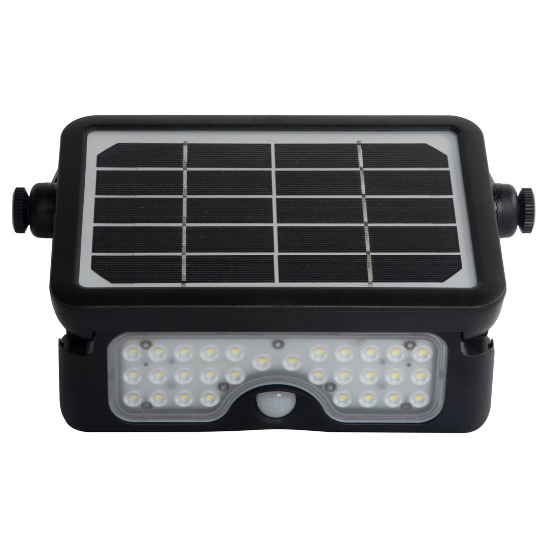 Naświetlacz Solarny Epad 5W 500lm 4000K EKO9082 Milagro // Rabaty w koszyku i  od 299zł !