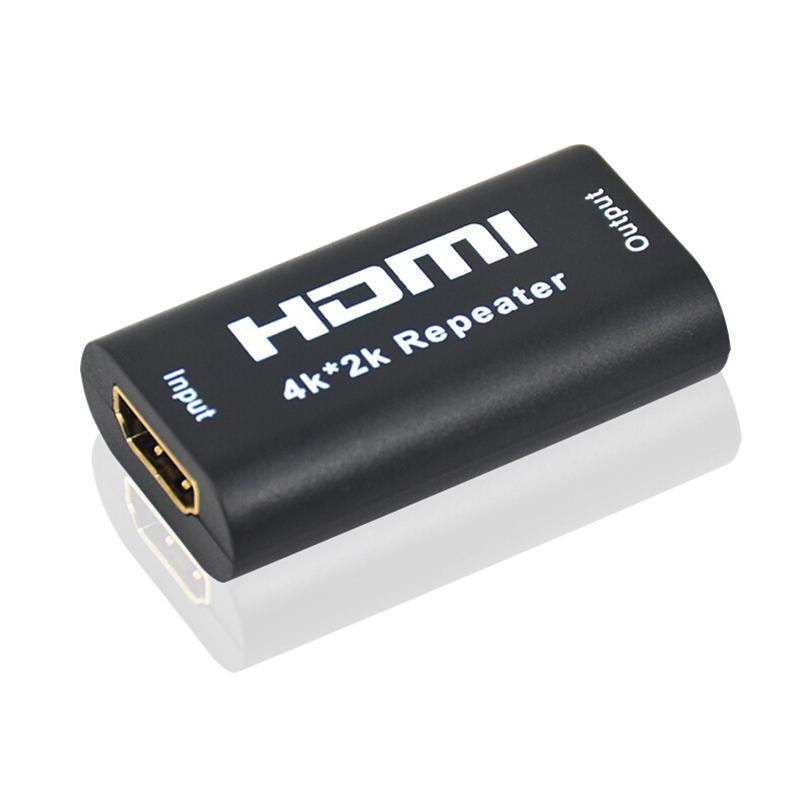 Wzmacniacz Repeater Sygnału Hdmi 40M Full Hd 4K*2K