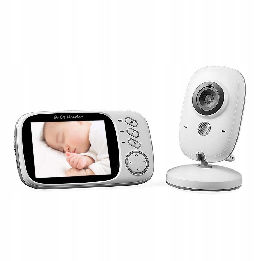 Vb603 Baby Monitor Niania Elektroniczna