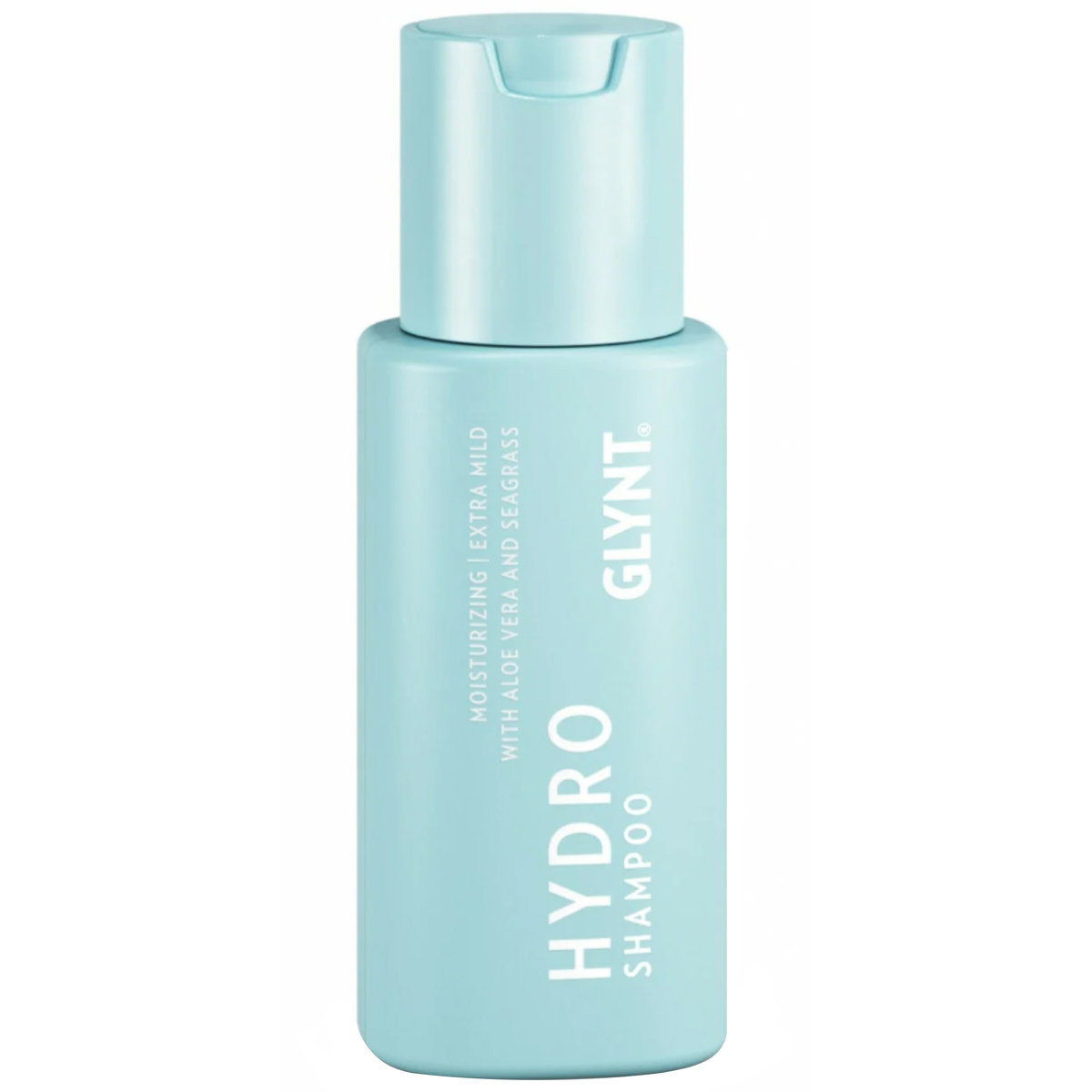 Glynt Hydro Shampoo, Szampon Głęboko Nawilżający Do Włosów, 50ml