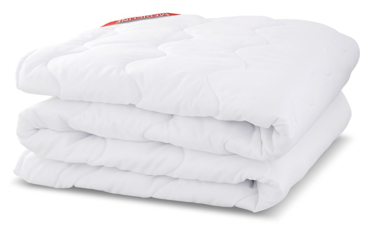 Ochraniacz na materac pikowany premium 200x220cm