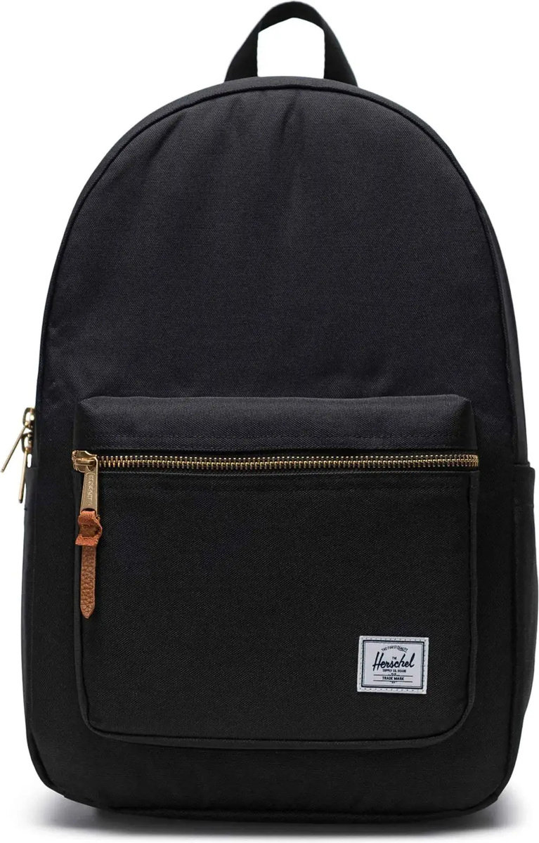 Plecak Herschel Settlement 23L Black