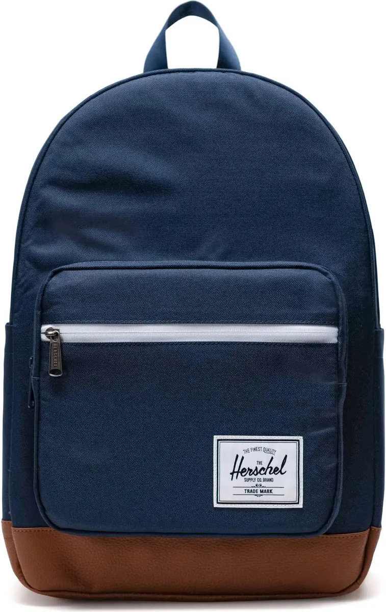 Plecak Herschel Pop Quiz 22L  Navy/Tan