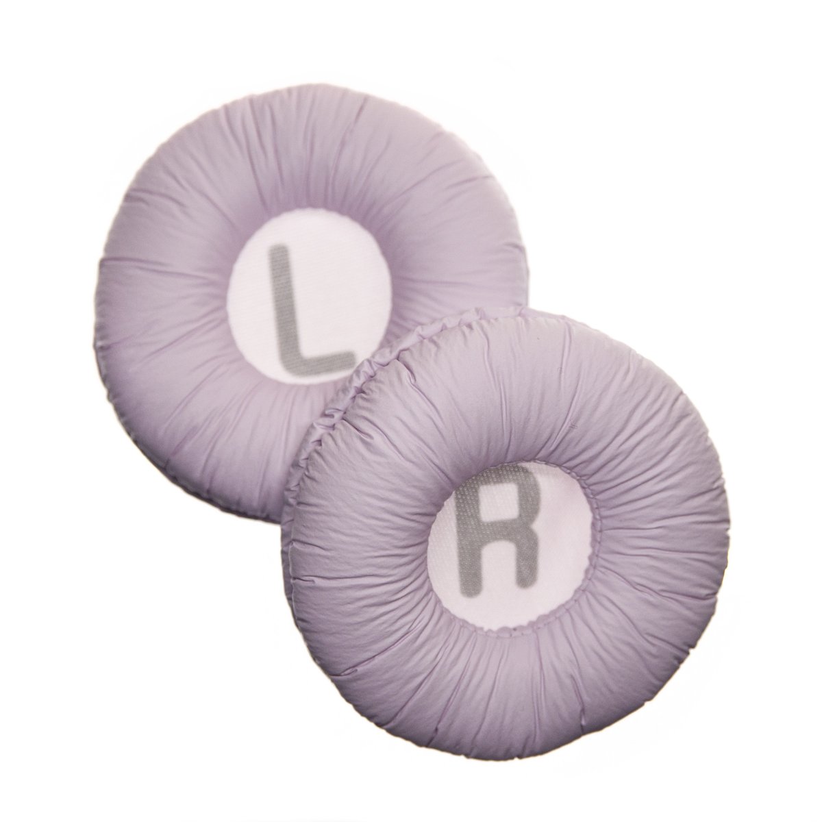 Różowe nauszniki do słuchawek JBL Tune (jasny róż)