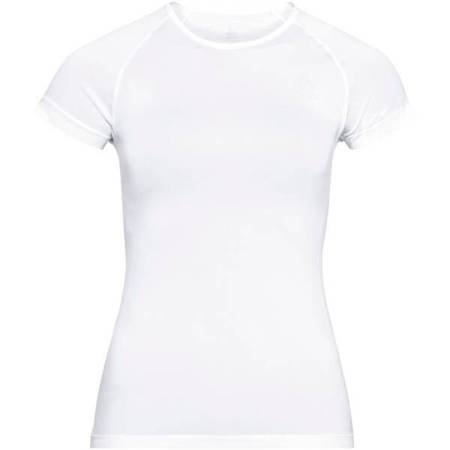 Koszulka tech. damska Odlo BL TOP crew neck s/s PERFORMANCE X-LIGHT ODLO L