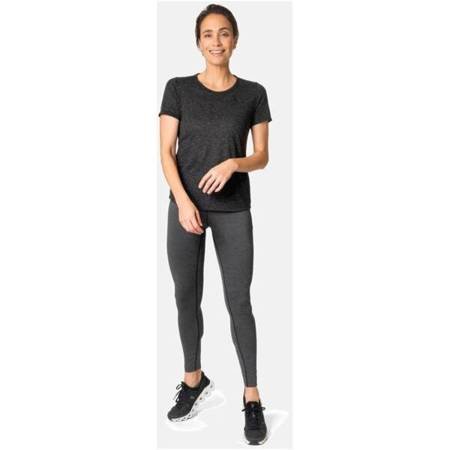 Koszulka tech. damska Odlo T-shirt crew neck s/s ACTIVE 365 LINENCO ODLO XS