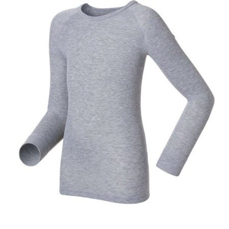 Koszulka tech. dziecięca Odlo SUW TOP crew neck l/s ACTIVE Originals KIDS 80