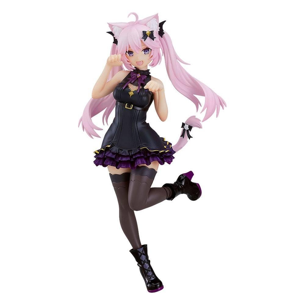 vshojo - nyatasha nyanners - pop up parade 18cm