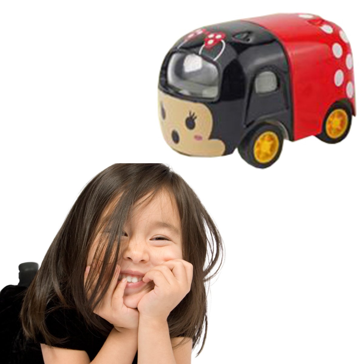 Autko Auto Samochodzik Zwierzątko Mini Dla Dzieci