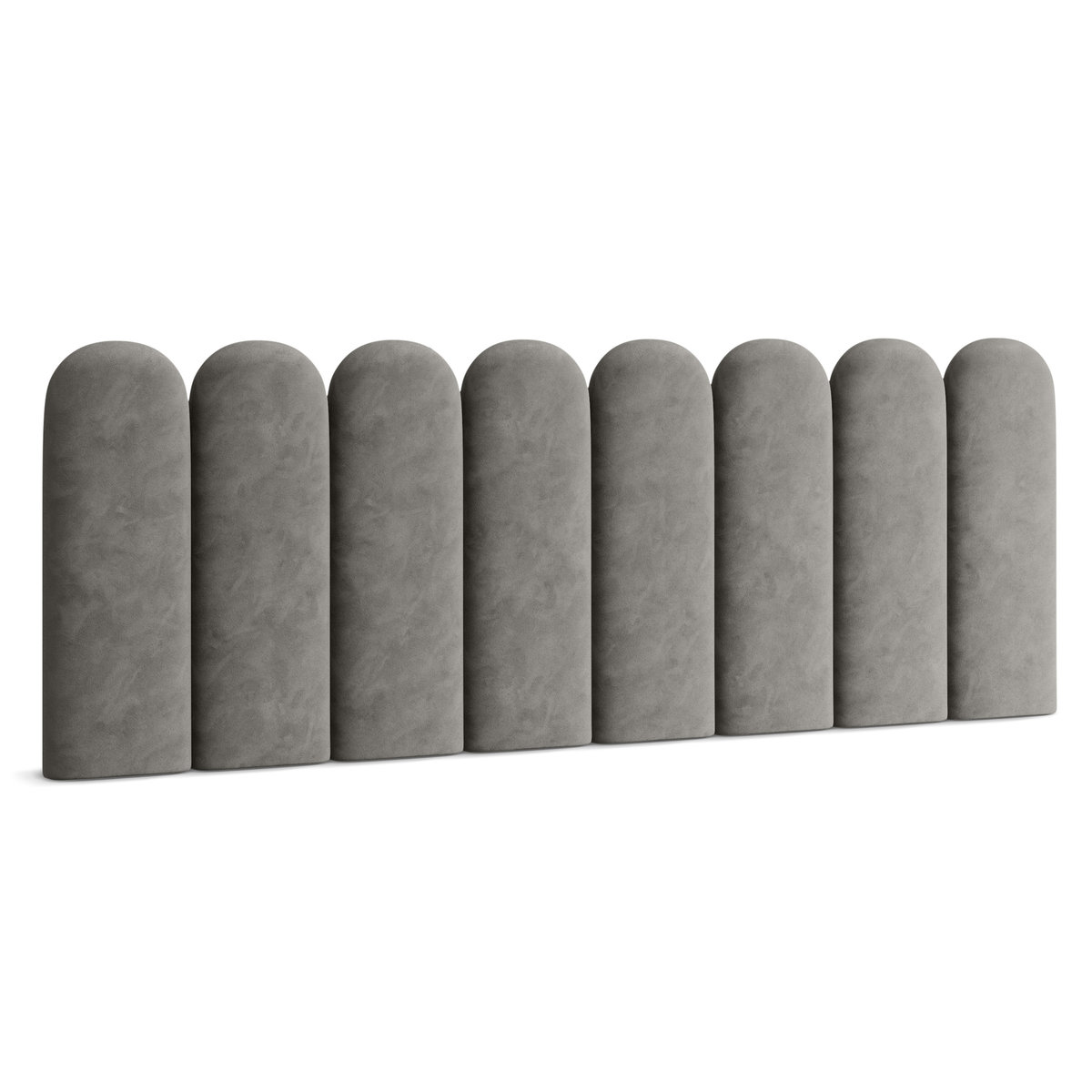 PANELE TAPICEROWANE PŁOTEK DLA DZIECI WEZGŁOWIE 3D 100cm x 30cm