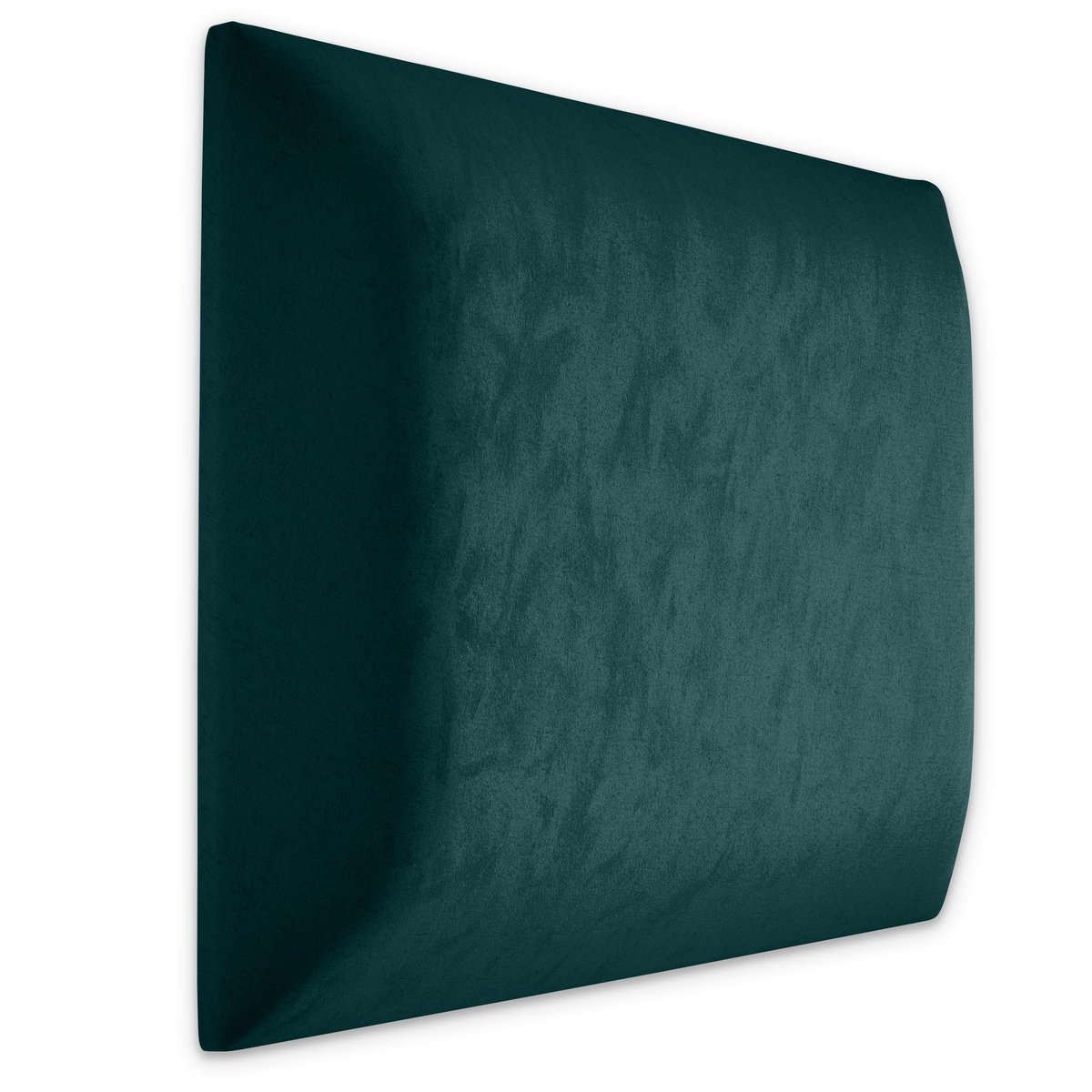 PANELE TAPICEROWANE ŚCIENNE TURKUSOWE WEZGŁOWIE 3D 40cm x 40cm