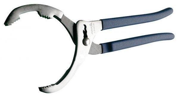 Asta Klucz do filtrów oleju 80-115mm A-085115 A-085115
