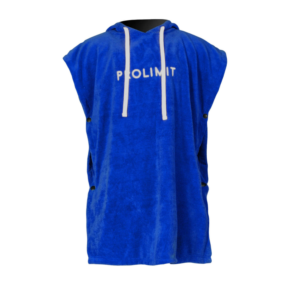 Poncho Prolimit Junior Blue