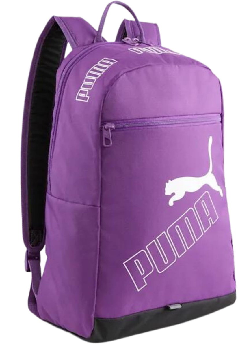 Plecak Puma Phase II 79952 (kolor Fioletowy)