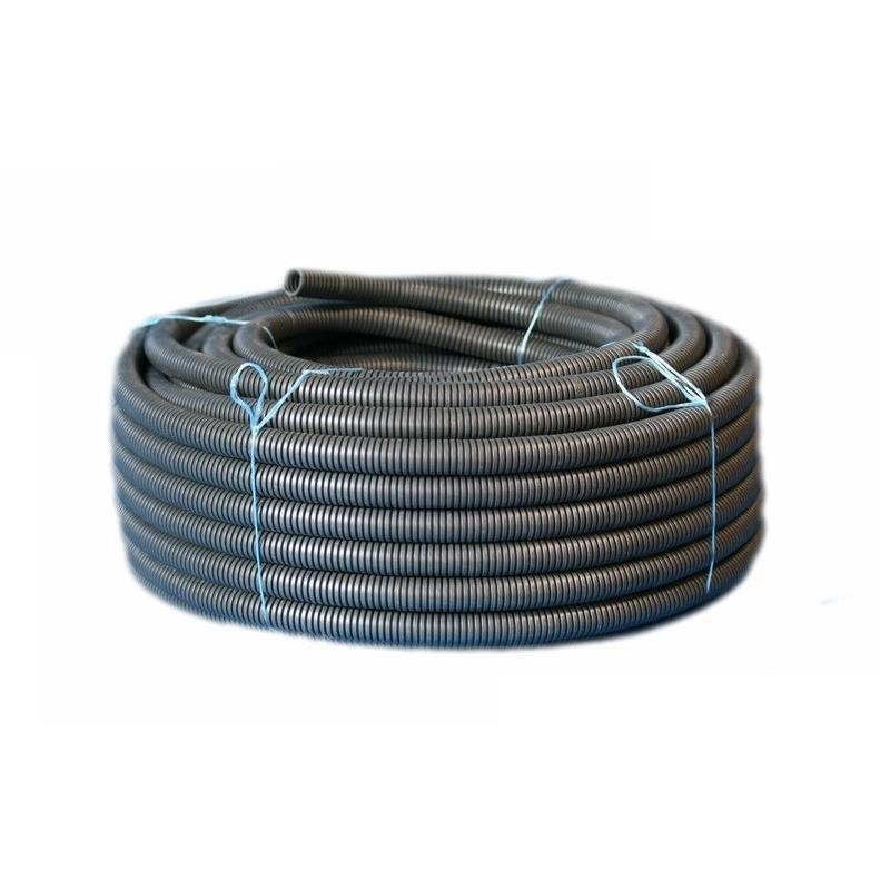 Peszel - rura karbowana samogasnąca 25x32 750N (25 m)