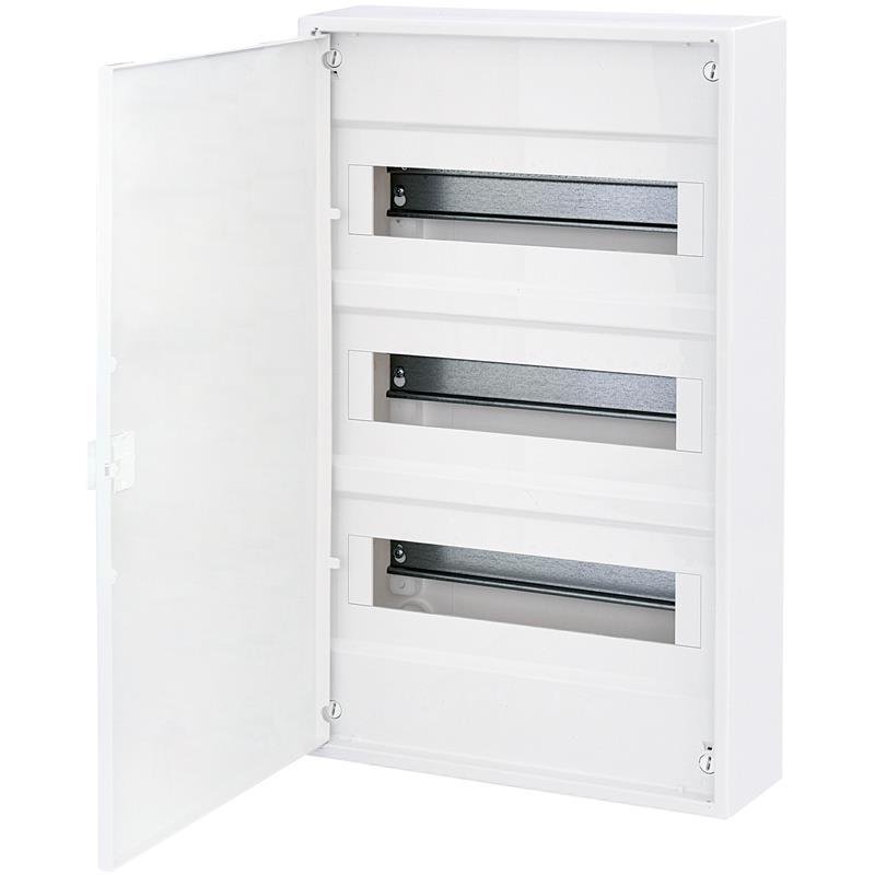 Rozdzielnica natynkowa ACT36PO 3x12