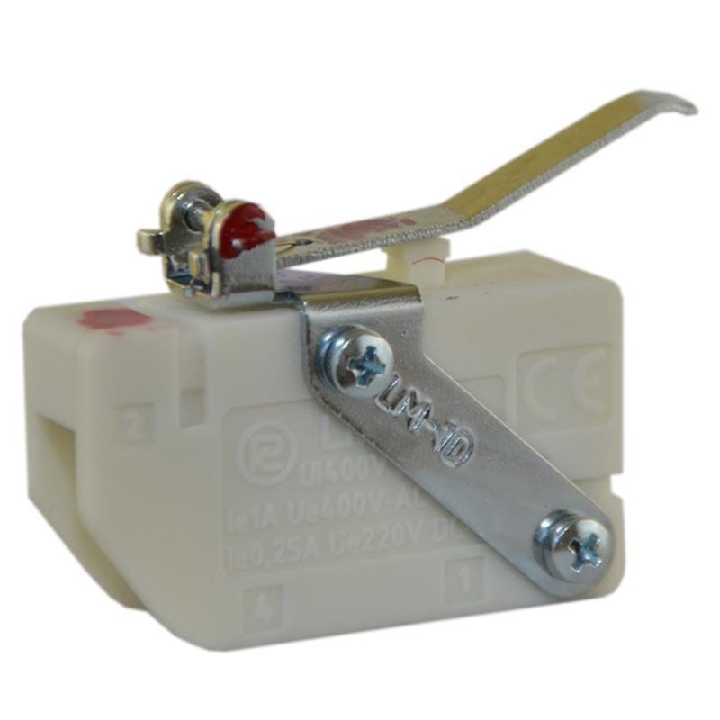Promet Łącznik krańcowy LM-1D W0-59-281012