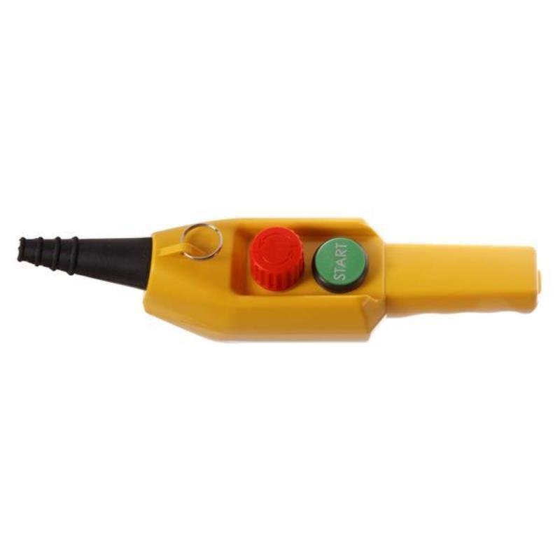 Spamel Kaseta sterownicza suwnicowa PKS-2W03 PKS-2W03