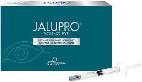 Jalupro Young EYE 1x1ml