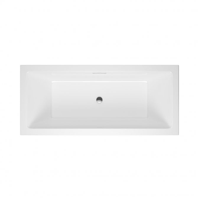Wanna Prostokątna 160X75 Excellent Heaven Slim