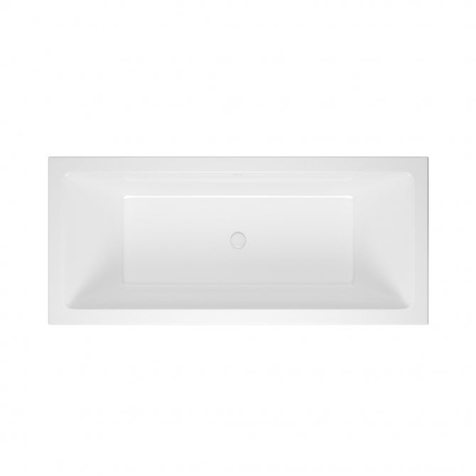 Wanna Prostokątna 160X75 Excellent Heaven Slim