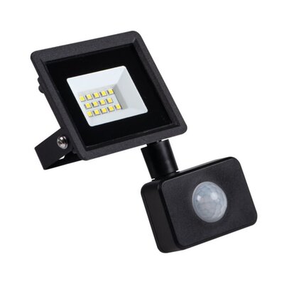 Naświetlacz LED MILEDO Grun NV LED-10-B-SE