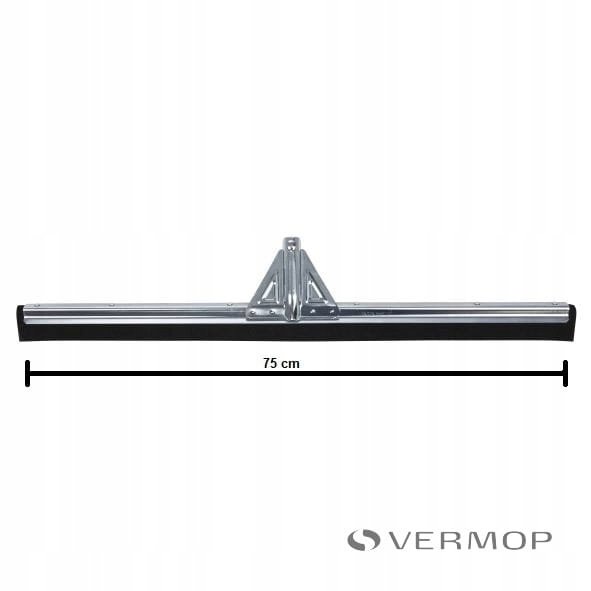 Ściągaczka Do Ściągania Wody Z Podłogi 75 cm