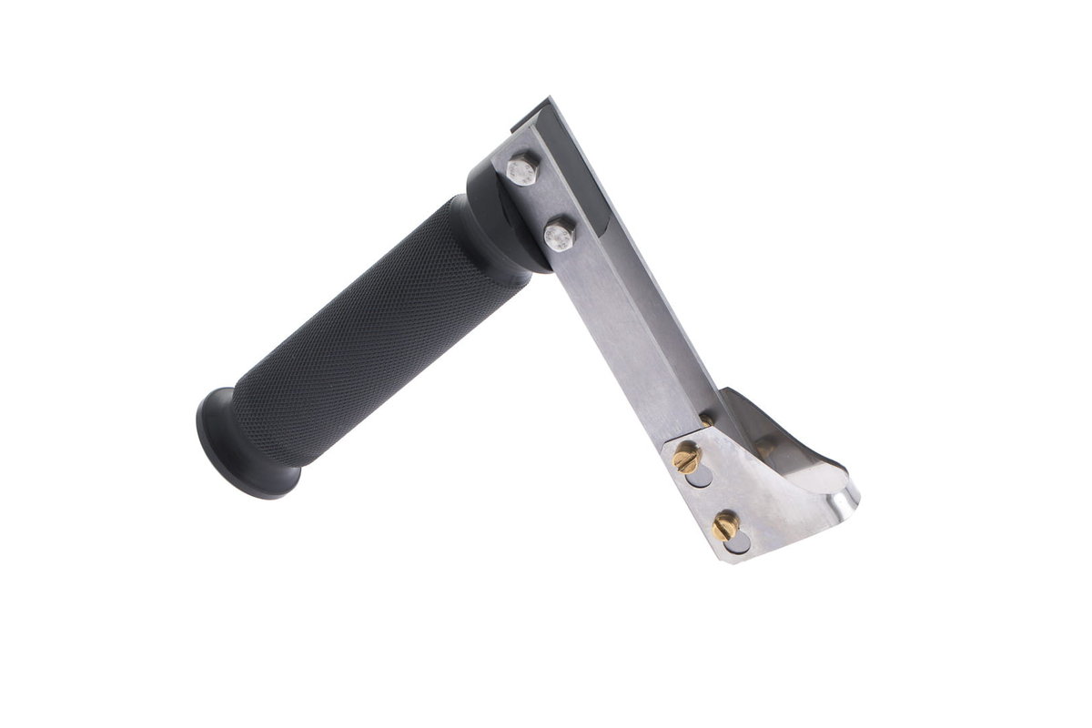 Polkars nóż do żeberek model A