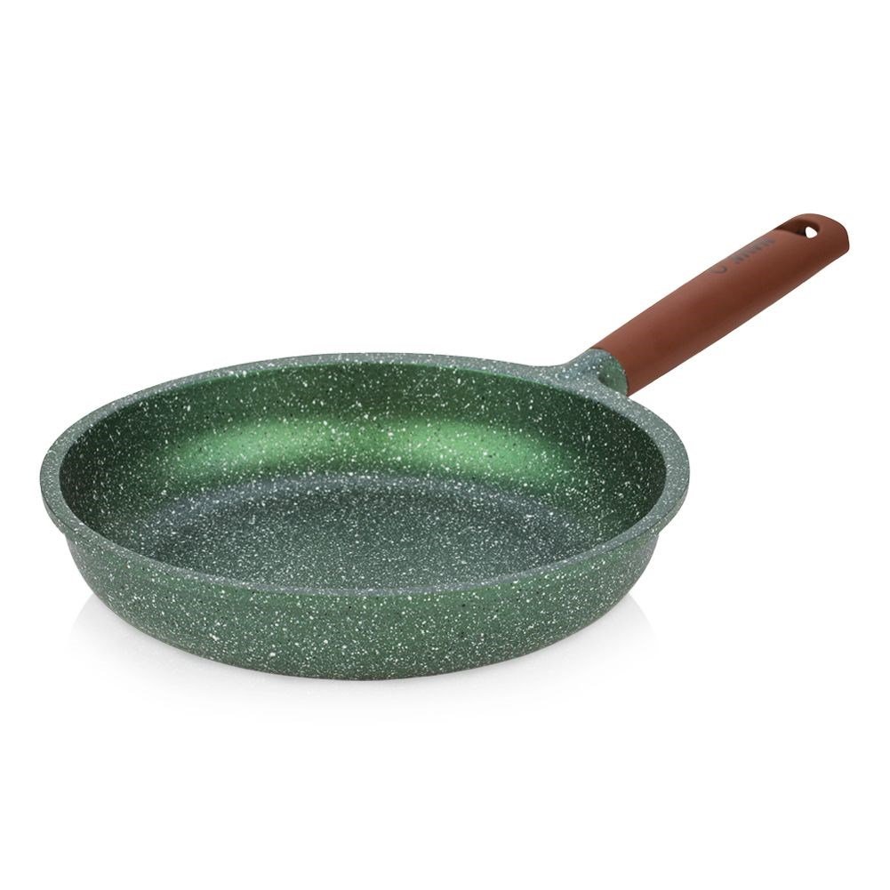 Patelnia granitowa do smażenia duszenia OMEGA 2O cm