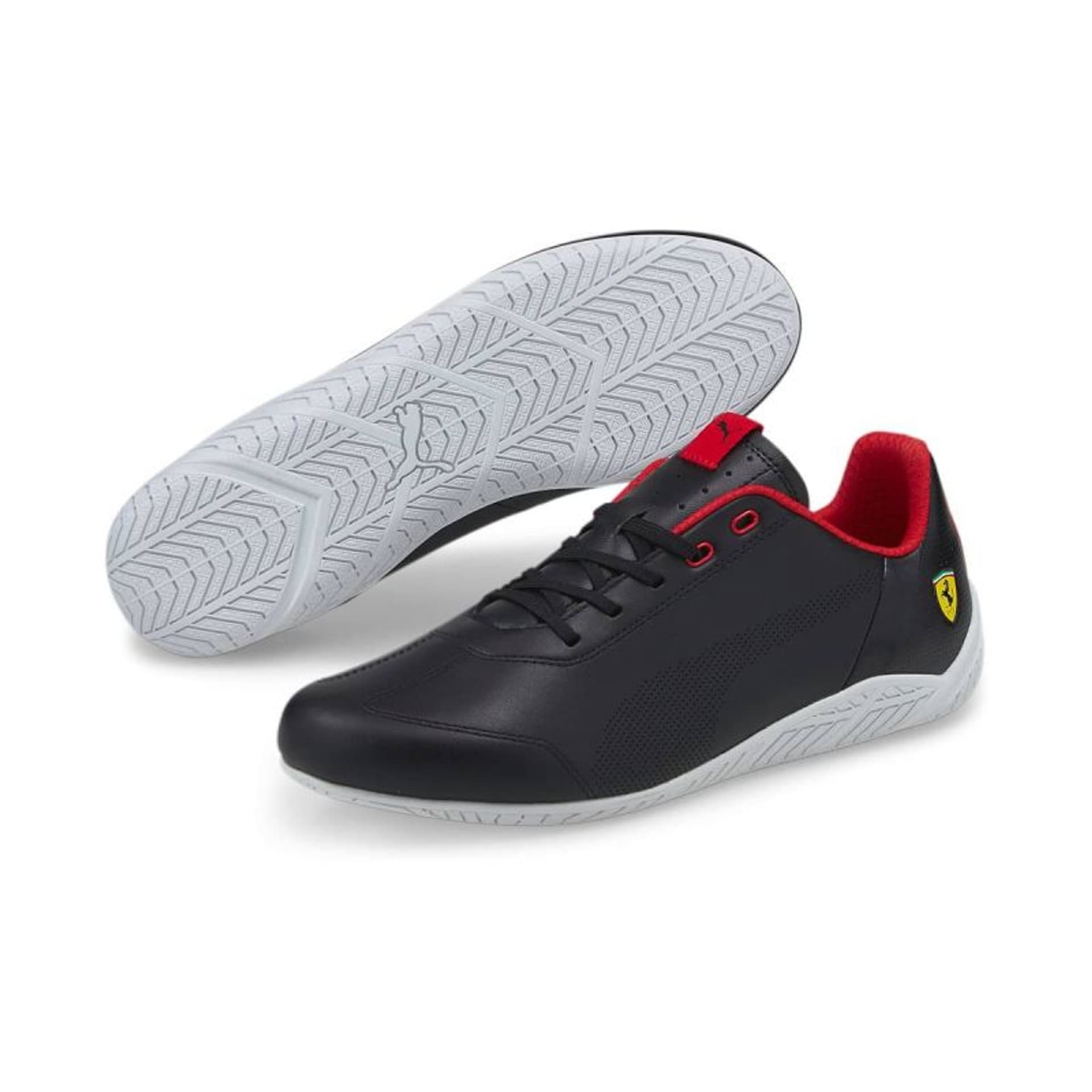 Buty Puma Ferrari Rdg Cat M (kolor Czarny, rozmiar 45)