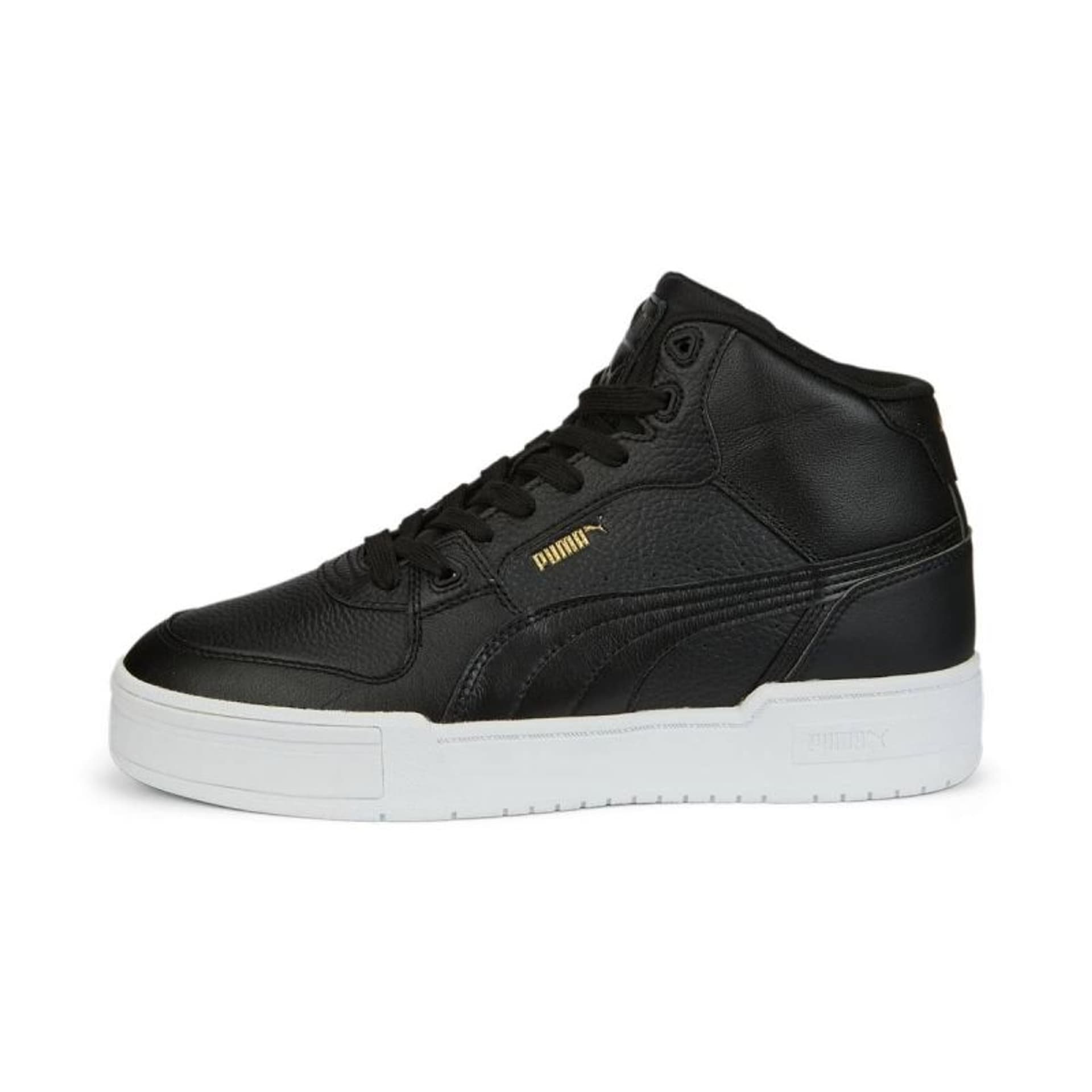 Buty Puma Ca Pro Mid W 386759 (kolor Czarny, rozmiar 40.5)