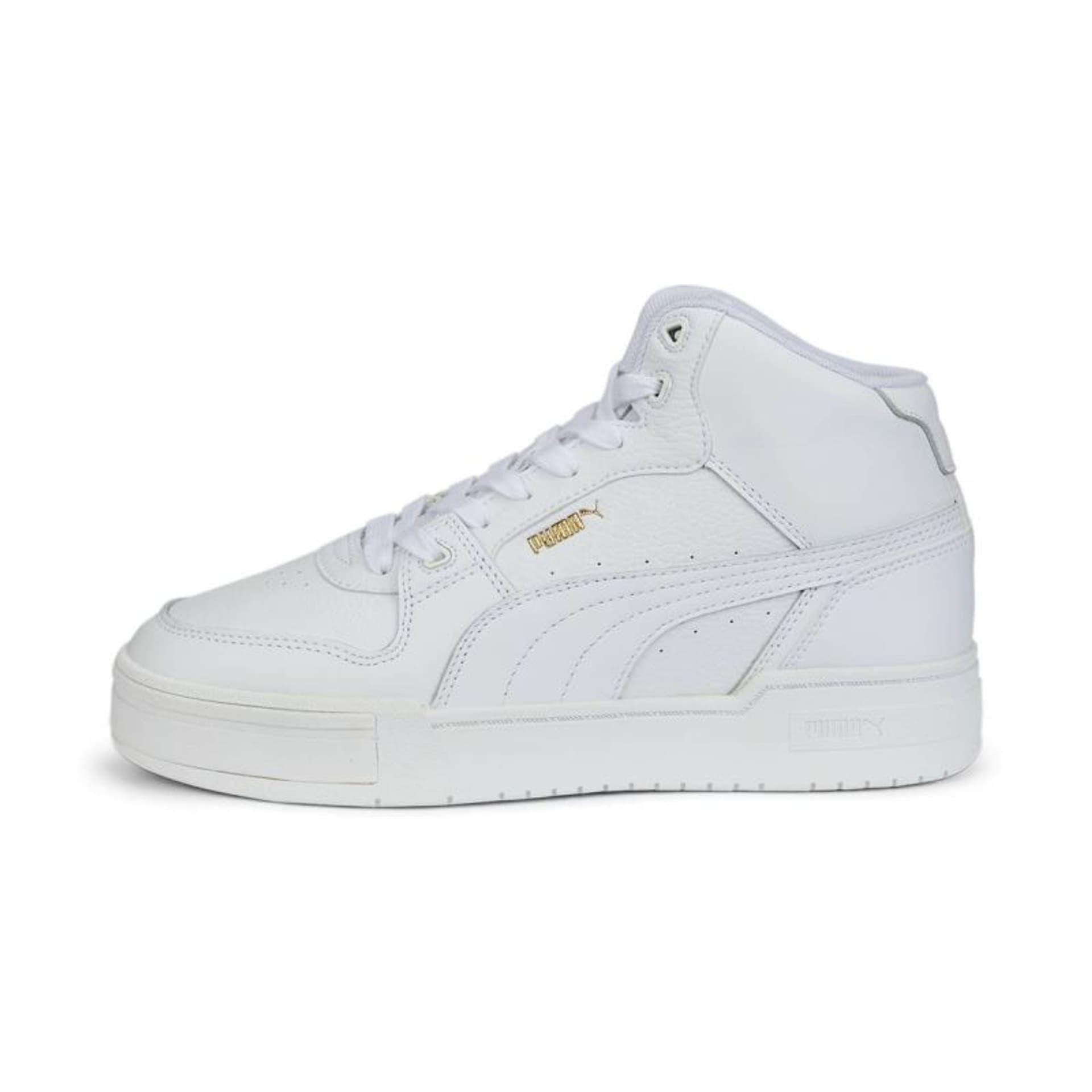Buty Puma Ca Pro Mid W 386759 (kolor Biały, rozmiar 41)