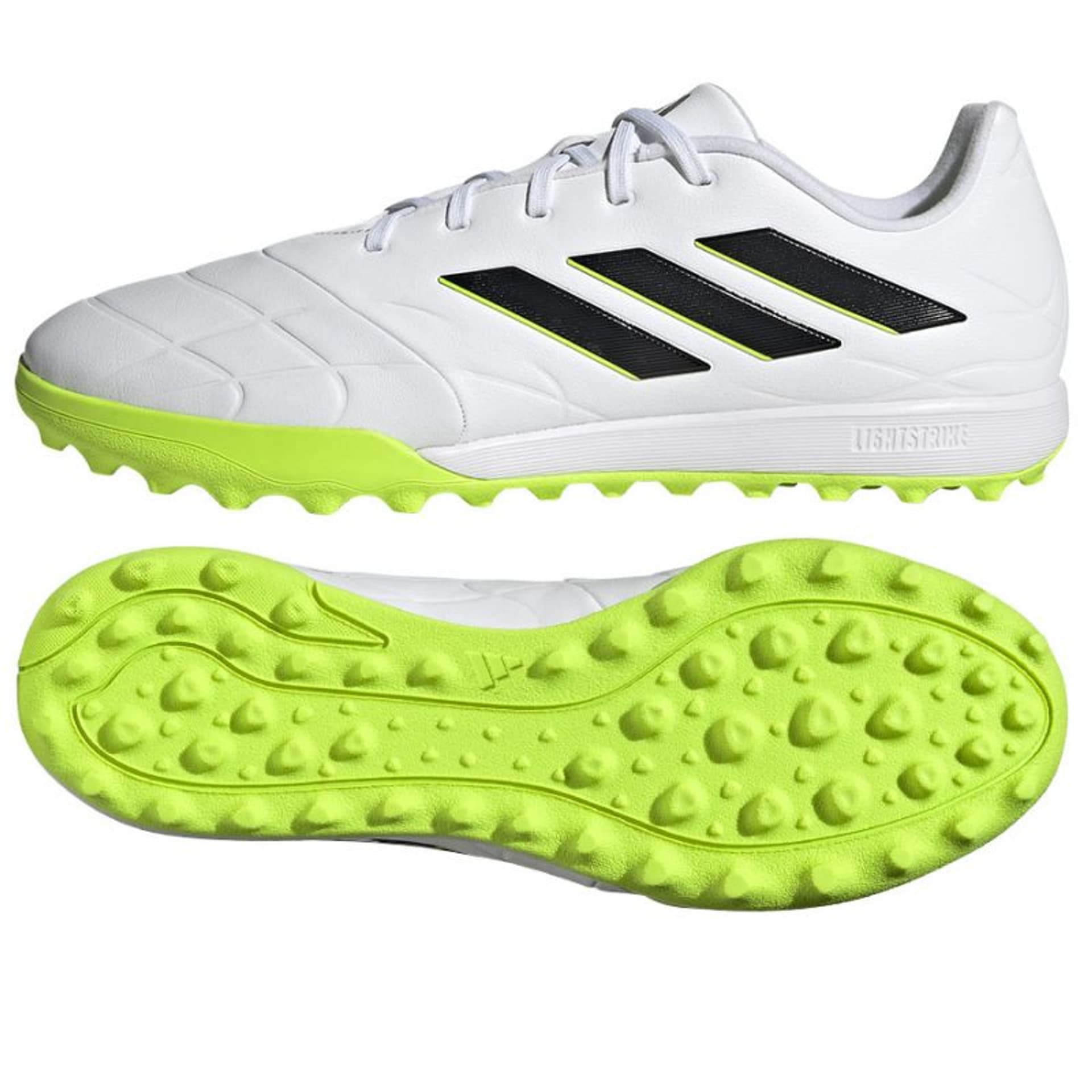 Buty adidas COPA PURE.3 TF M (kolor Biały, rozmiar 41 1/3)