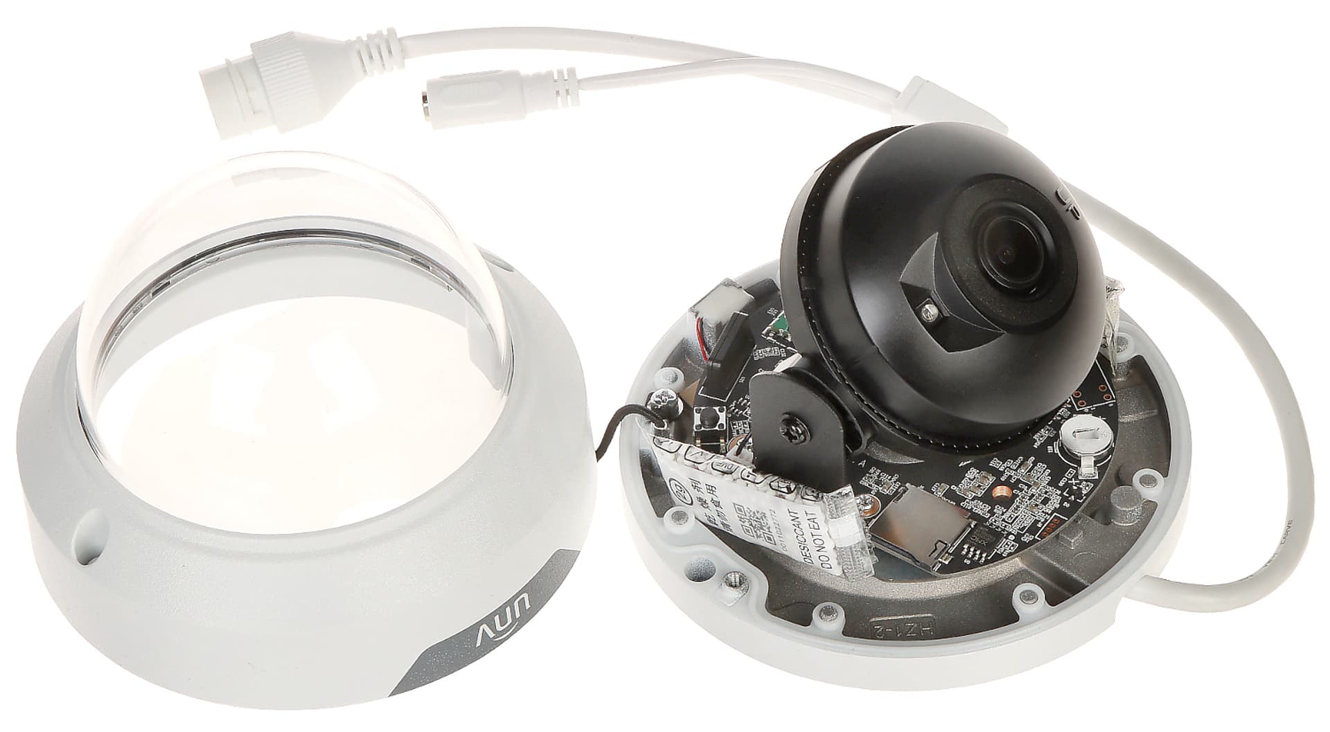 KAMERA WANDALOODPORNA IP IPC322LB-AF28WK-G Wi-Fi - 1080p 2.8 mm UNIVIEW