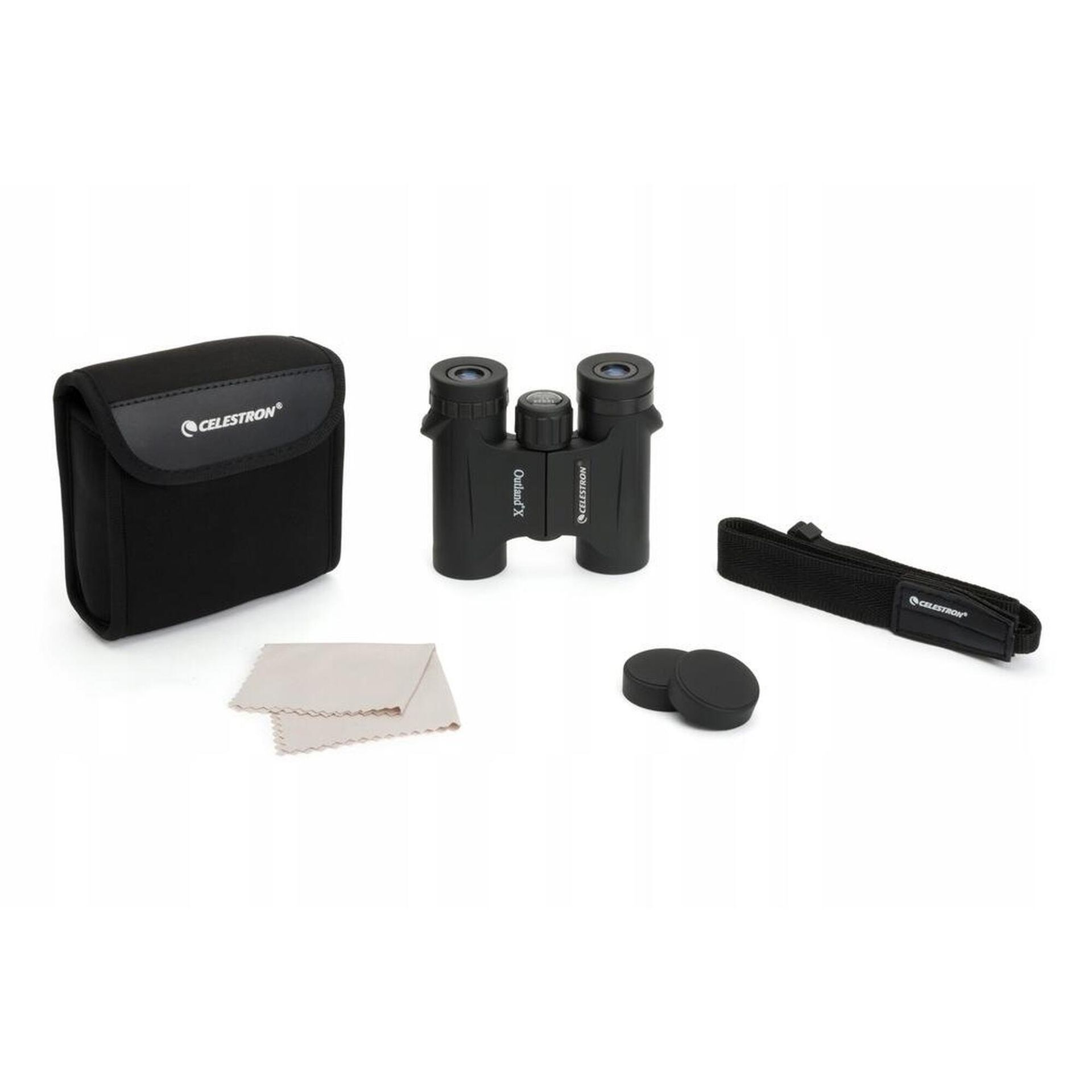 Celestron Outland X 10x25 (144927)